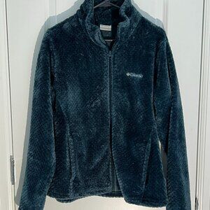 Columbia Sportswear Fleece Jacket
